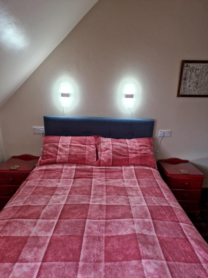 Creag Meggan Bed & Breakfast Ballater