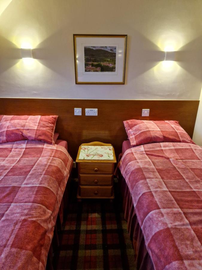 Creag Meggan Bed & Breakfast