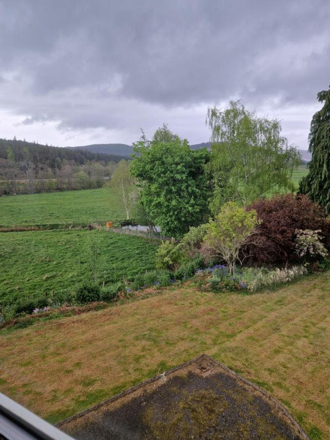Bed & Breakfast Creag Meggan Ballater