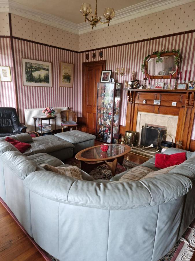 Creag Meggan Bed & Breakfast *