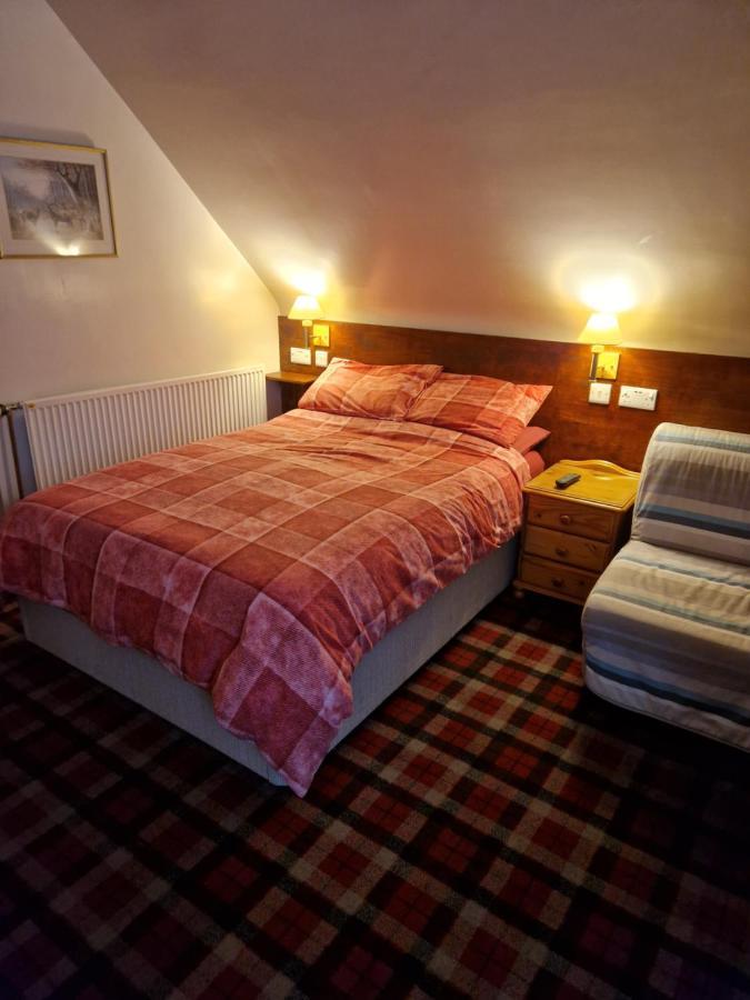 Creag Meggan